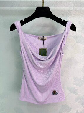 Vivienne Westwood New Knitted Vest